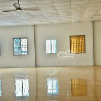 Cho Thuê Kho, Nhà Xưởng 300M2 Lầu 1 Đường Quang Trung, Giá Tốt Nhất Chỉ 14 Triệu Vnd