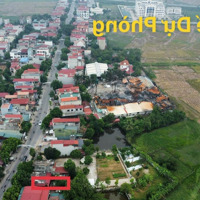 Bán Đất Gần Kcn Phúc Thắng Phúc Yên Vĩnh Phúc