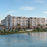 Bán Suất Ngoại Lk 102M - Dự Án Jade Lake Residence - Ký Hdmb Trực Tiếp Cđt. Liên Hệ 0978167564