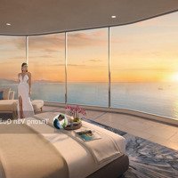 Bán Căn Hộ Nghỉ Dưỡng/ Kd Cho Thuê View Biển 3 Pn Full Nội Thất Cao Cấp Giá Bán 13,5 Tỷ Tại Nha Trang