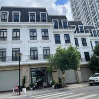 Chuyển Nhượng Shophouse Liền Kề Hoàng Huy Grand Tower