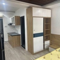 Studio Cửa Sổ Siêu Thoáng || Minh Phụng Gần Đoạn Giao Đường 3/2