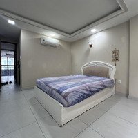 Studio Mới Siêu Đẹp Full Nội Thất Cửa Sổ Lớn Sát Cầu Phạm Văn Chí