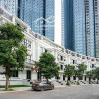 Bán Biệt Thự 346M2 Tại Sunshine City Ciputra Hà Nội.