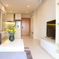 Cho Thuê Căn 1 Phòng Ngủđảo Kim Cương Full Nội Thất Đẹp, View Sông. Giá Thuê Chỉ 17 Triệu/Th