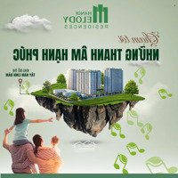 Siêu Hời Bán Căn Hộ 2 Pn 70 Triệu Tại Hà Nội Melody Residences, 68M2