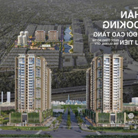 Chính Thức Mở Bán Gđ1 - Căn Hộ Trong Đại Đô Thị The Global City - An Phú Q. 2 - Cđt Masterise Homes