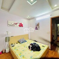 Bán Nhà Nguyễn Văn Huyên - 35M2 - Ngõ Thông - Ô Tô - 5 Tầng - 4 Ngủ - Giá Bán 8.7 Tỷ (Cg69859)