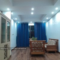 Chính Chủ Cho Thuê Căn Hộ Cao Cấp Việt Đức Complex 3 Phòng Ngủ Full Đồ 105M2 Giá 13.Tr