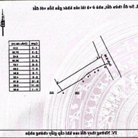 (Phát Mại) Đất Rẽ Mặt Tiền Ql56 - 9.5X60 - Châu Đức - Br Vt