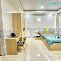 Cho Thuê Studio Đầy Đủ Tiện Nghi Gần Công Viên Phần Mềm