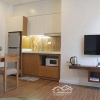 Apartment 301 For Rent In Đào Tấn Str, Ba Đình Dist, Hà Nội