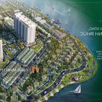 Bán Chung Cư Mini Giá Cực Chất Tại Conic Boulevard, 4,2 Tỷ, 114M2