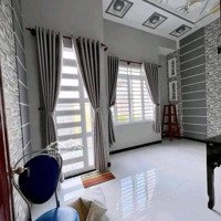 Nhà Tốt: Kha Vạn Can P.linh Đông Q.thủ Đức 60M2 1T1L Giá: 1,360 Tỷ Sổ Hồng Riêng