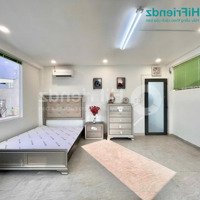 Cho Thuê Phòng Trọ Đường Dương Quảng Hàm, Gò Vấp 6,8 Triệu/Th, 30M2