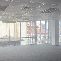 Cho Thuê Vp Toà Trần Gia Building Trần Quốc Toản, Hoàn Kiếm 100M2, 160M2 - 500M2, Giá 200 Nghìn/M2