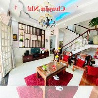 Nhà 5 Tầng - 90M2 Ngang 6M - Hẻm Xe Hơi - Sát Mặt Tiền - Gần Chợ Thủ Đức