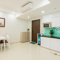 Cho Thuê Căn Hộ Chung Cư 107 Trương Định, Quận 3, 80M2, 2 Phòng Ngủ 16 Tr/Th