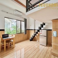 Căn Hộ Duplex Cửa Sổ Lớn New 100% Ngay Kcn Tân Bình Giáp Tân Phú