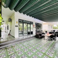 Cho Thuê Nhà An Viên Sân Vườn Thoáng Mát 1 Phòng Ngủ Giá 11