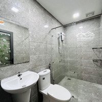 Cho Thuê Nhà An Viên Sân Vườn Thoáng Mát 1 Phòng Ngủ Giá 11