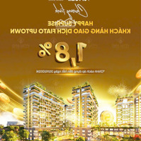 Cần Bán Ch Fiato Uptown Thủ Đức Chỉ 4.4Tỷ, Căn Góc 2 Phòng Ngủdiện Tích 86M2 Bàn Giao Nội Thất Cao Cấp.