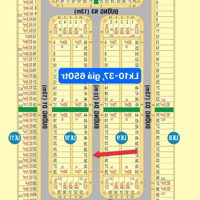 Khu Trung Quân - Golden Future City, Lk10 - 37, Giá Bán 650 Triệu, Bàu Bàng, Bình Dương, Sổ Sẵn