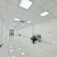 Mặt Tiền Ngang 10M Đồng Đen,Tân Bình(1200M2 Trống Suốt, Có Tm, Pccc)