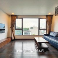 Căn Hộ Cao Cấp Quận 3 1 Phòng Ngủ 1 Phòng Khách View Thành Phố Cực Thoáng Đầy Đủ Nội Thất