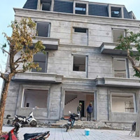 Mở Bán Shophouse Tân Thanh Elite City Mặt Đường 68M Thanh Liêm Hà Nam Giá Bán 5,8 Tỷ/Căn