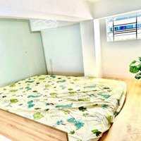 ️Cho Thuê Phòng Dạng Gác- Duplex Ngay Mặt Tiền Quận 5 - Gần Bv Y Dược