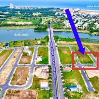 Bán đất nền Khu V6 đẹp nhất FPT City Đà Nẵng sát sông sát Nam Kỳ Khởi Nghĩa