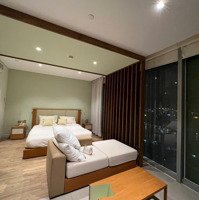 Bán Nhanh Studio Căn Hộ Fusion Suites Giá Rẻ View Biển Mặt Tiền Võ Nguyên Giáp, Sổ Hồng Vĩnh Viễn