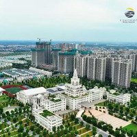 Cần Tiền Bán Gấp Căn Góc Studio View Cực Đẹp Tại Tòa H1 Chung Cư Masteri - Vinhomes Ocean Park