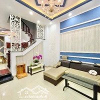 Bán Nhà Mới Đẹp, 56M2 Shr, 1 Trệt 3 Lầu, Hẻm 606 Quốc Lộ 13, Phường Hiệp Bình Phước, Tp Thủ Đức