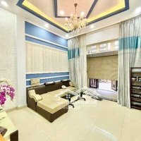 Bán Nhà Mới Đẹp, 56M2 Shr, 1 Trệt 3 Lầu, Hẻm 606 Quốc Lộ 13, Phường Hiệp Bình Phước, Tp Thủ Đức