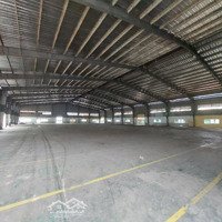 Cho Thuê Xưởng Khuôn Viên 5.200M2 Giấy Phép Đầy Đủ. Tiếp Đa Nghề, Kể Cả Xi Mạ. Thuận An Bình Dương