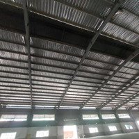 Cho Thuê Xưởng Khuôn Viên 5.200M2 Giấy Phép Đầy Đủ. Tiếp Đa Nghề, Kể Cả Xi Mạ. Thuận An Bình Dương