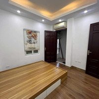 Bán Căn Hộ Chung Cư Mini Đình Thôn(Mỹ Đình,Hn),50M2, 2 Phòng Ngủ 1 Vệ Sinh Đầy Đủ Công Năng, 2 Tỷ