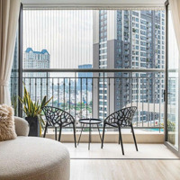 Cần Bán Căn Hộ 3 Phòng Ngủvinhomes Central Park View Quận 1, Diện Tích: 108M2, Full Nt - Giá Bán 11,2 Tỷ Tl