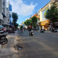 Cho Thuê Tòa Nhà Văn Phòng 9 Tầng Quận10, 1100M², Gần Vạn Hạnh Mall