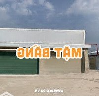 Cho Thuê Mặt Bằng Trống Suốt,Đường Hoàng Quốc Việt,P.phú Mỹ,Quận7!Giá Rẻ 20 Triệu Cho 156M2!