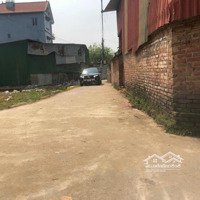 Hot!!! Cơ Hội Đầu Tư Không Thể Bỏ Lỡ Tại Châu Minh - Hiệp Hoà, 100M2 Giá Chỉ 9Xx Triệu!