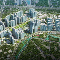 Chính Chủ Bán Căn Chung Cư Tòa Tonkin 2 Vinhomes Smart City