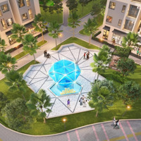 Chính Chủ Bán Căn Chung Cư Tòa Tonkin 2 Vinhomes Smart City