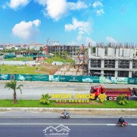 Liền Kề, Shophouse Tại Kđt Mới Tại Hưng Yên - Giá Chỉ Bằng Ecopark, Vin Ocean Park