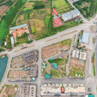 Liền Kề, Shophouse Tại Kđt Mới Tại Hưng Yên - Giá Chỉ Bằng Ecopark, Vin Ocean Park