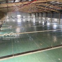 - Cho Thuê Kho Xưỡng , 5000,M2 Ở Kcn Tân Bình , Quận Tân Phú , Giá - 120 N/1M2 /1 Th 0937669677