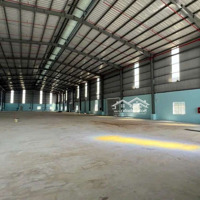 Cho Thuê Xưởng 2800M2.Pccc Tự Động,Đầy Đủ Giấy Phép,An Phú ,Thuận An