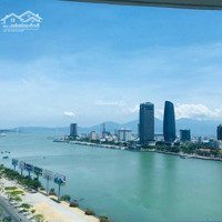 Bán Căn Hộ 2 Phòng Ngủ, 65M², Tầng 15, View Sông Hàn Đà Nẵng, Giá Rẻ